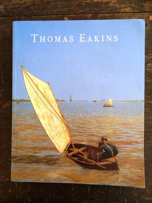 Thomas Eakins,New