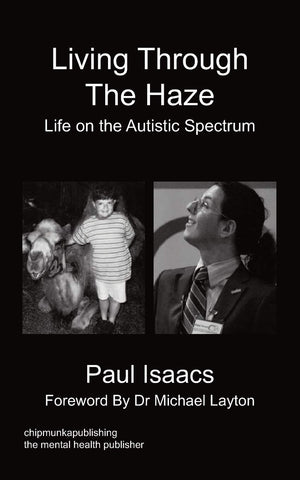 Living Through the Haze,Used