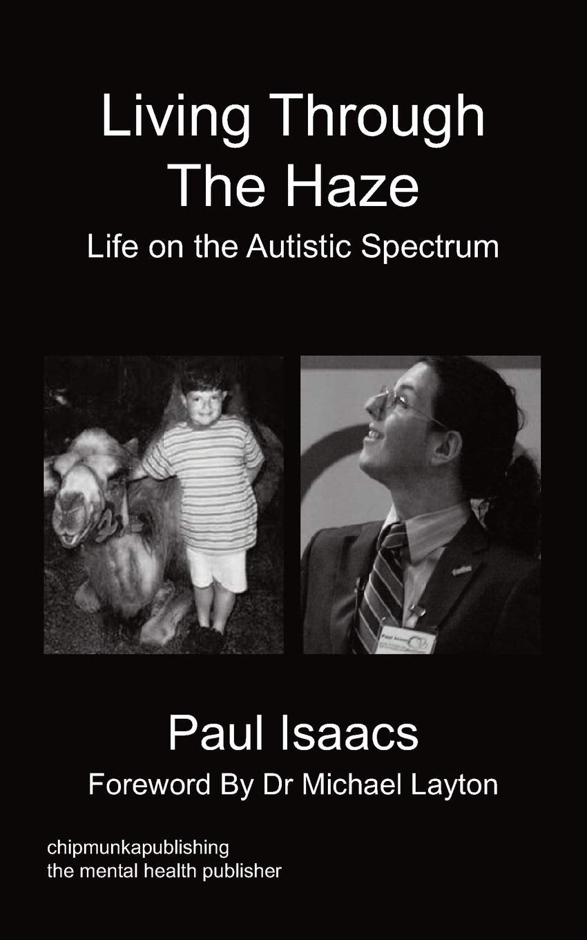 Living Through the Haze,Used