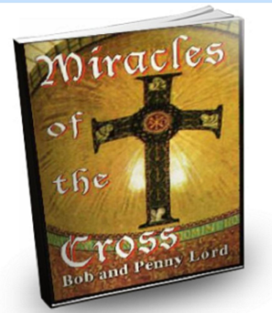 Miracles of the Cross,New