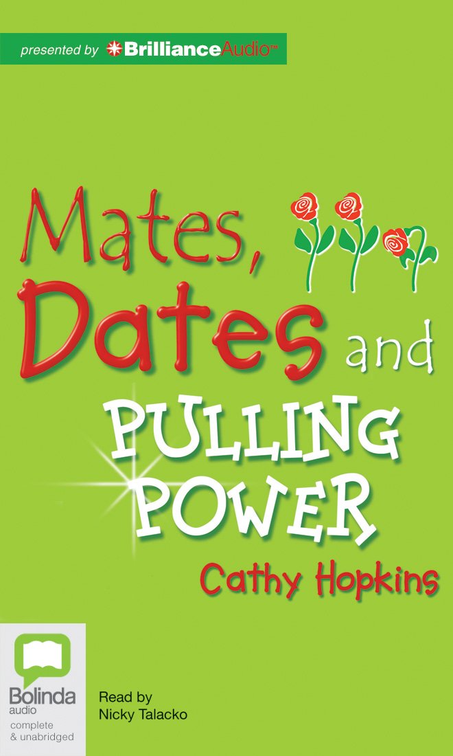 Mates, Dates And Pulling Power (Mates, Dates And Sequin Smiles) (Mates, Dates (Audio)),Used