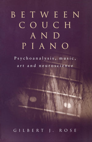 Between Couch and Piano,New