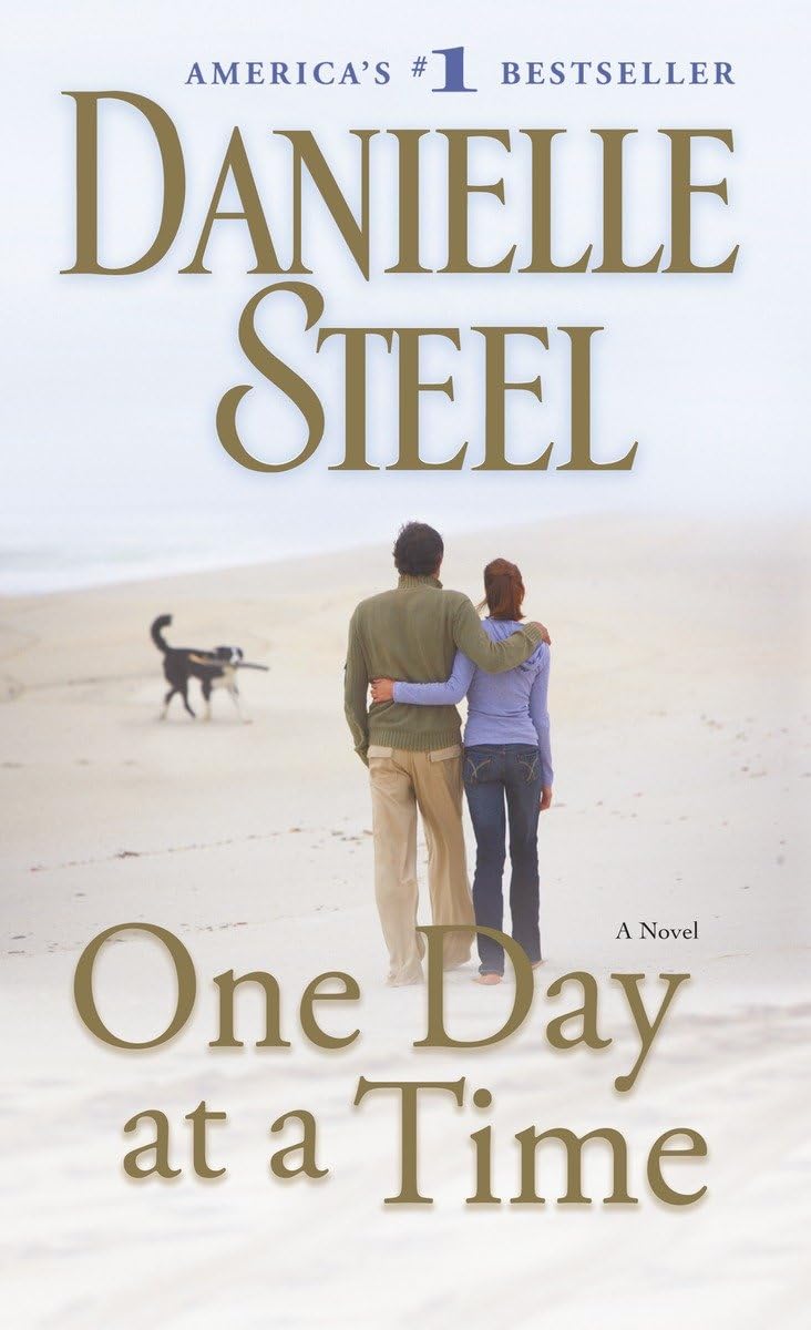One Day At A Time: A Novel