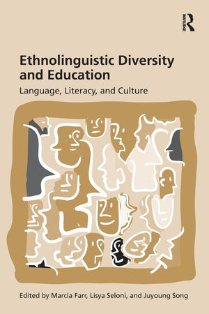 Ethnolinguistic Diversity And Education,New