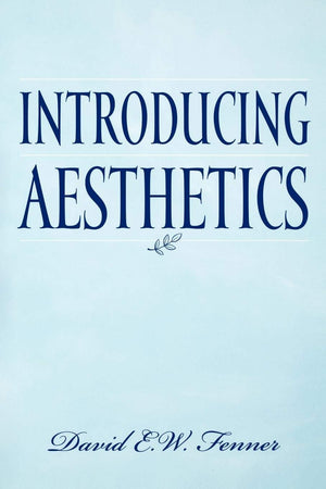 Introducing Aesthetics,New