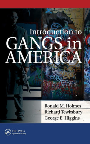 Introduction to Gangs in America,Used