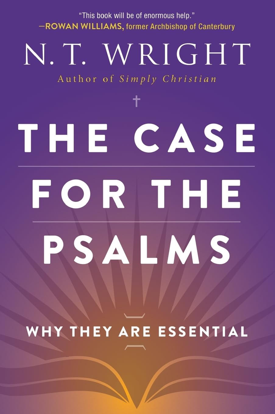 CASE FOR PSALMS,Used