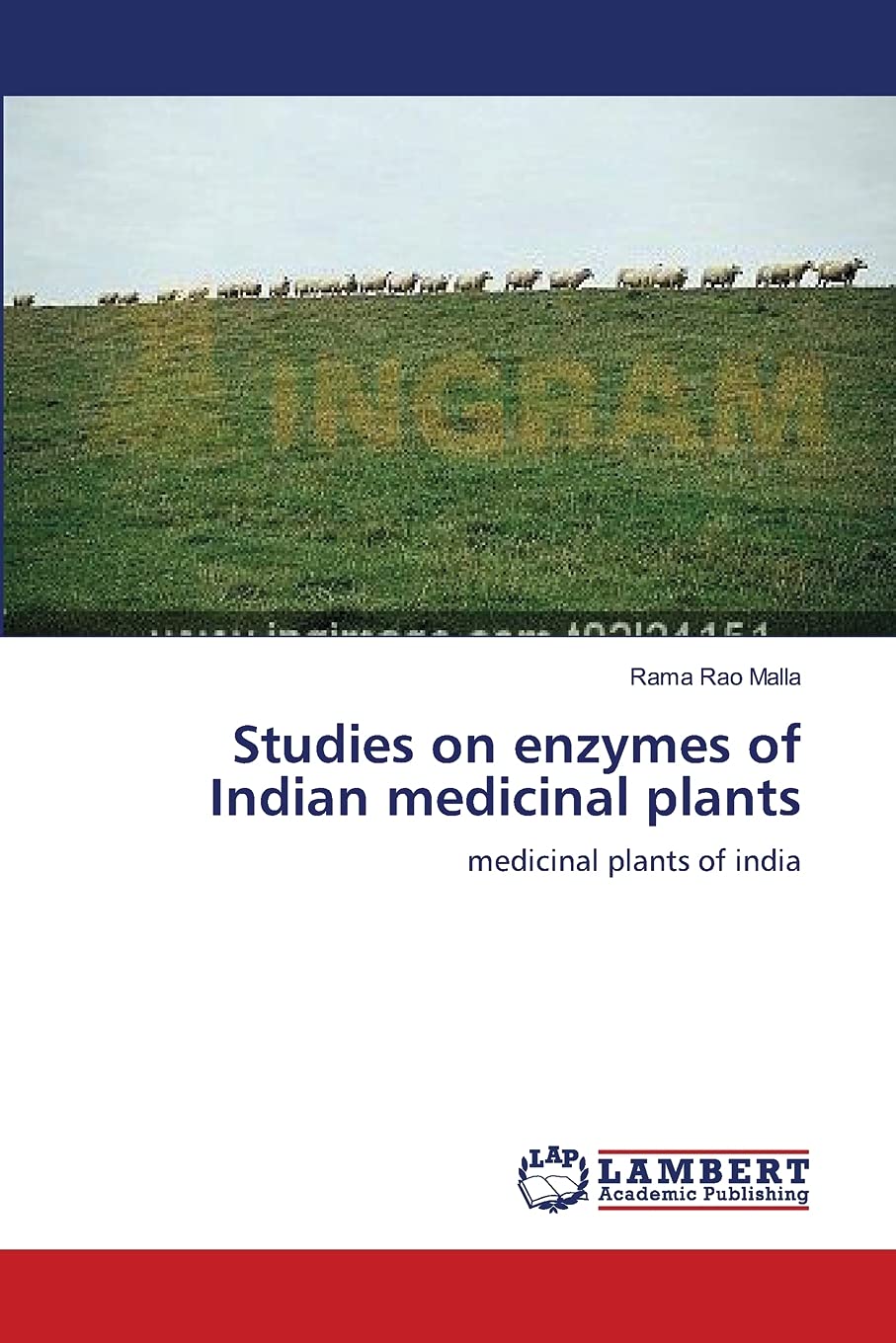 Studies on enzymes of Indian medicinal plants: medicinal plants of india,Used