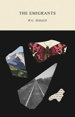 The Emigrants (New Directions Paperbook),Used