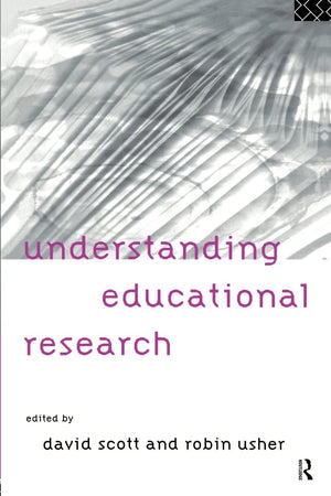 Understanding Educational Research,Used