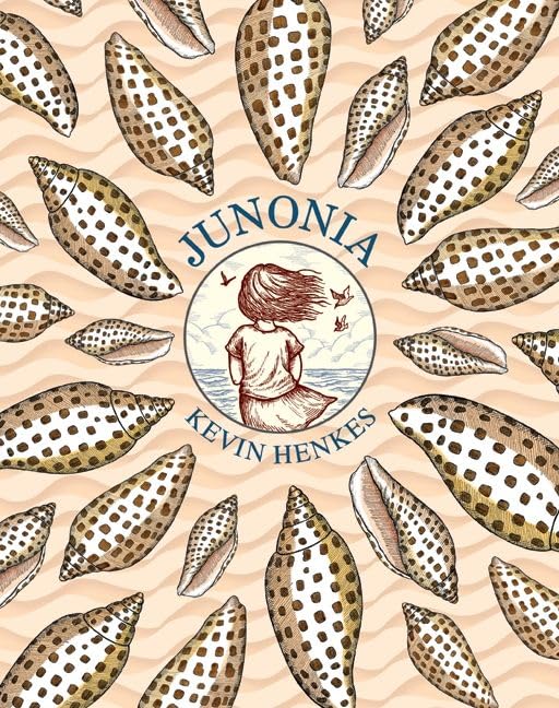 Junonia,New