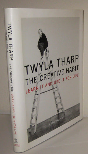 The Creative Habit: Learn It and Use It for Life,Used