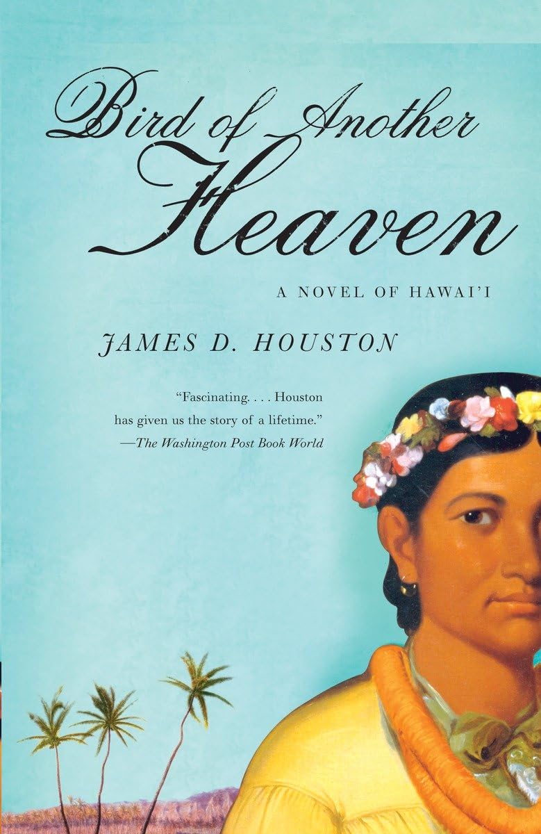 Bird of Another Heaven,Used