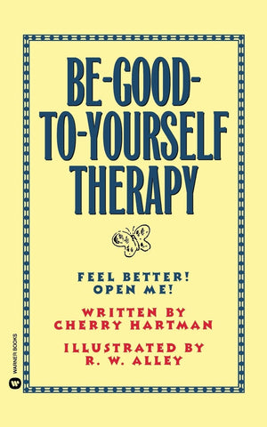 BeGoodToYourself Therapy,Used