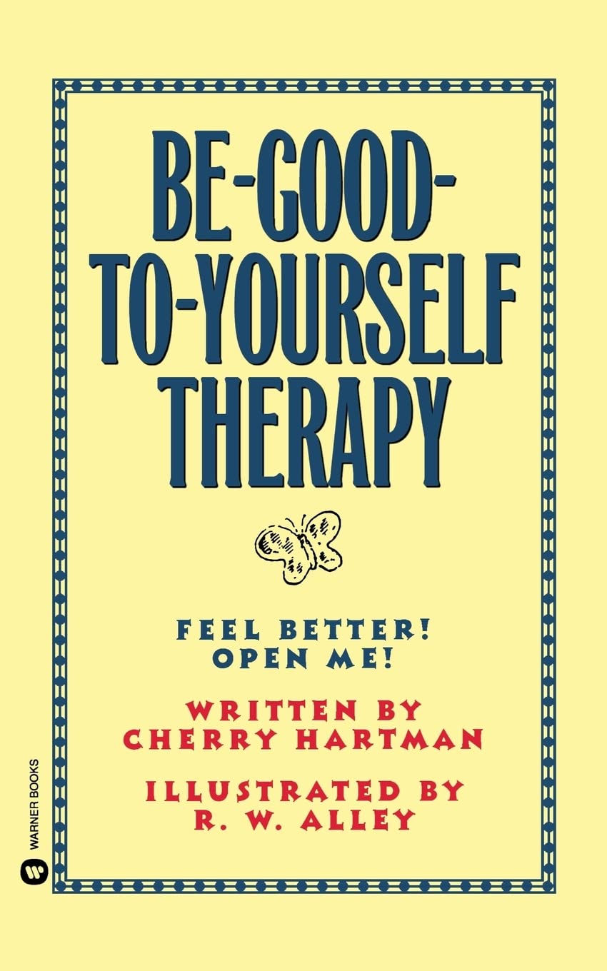 BeGoodToYourself Therapy,Used