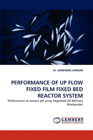 PERFORMANCE OF UP FLOW FIXED FILM FIXED BED REACTOR SYSTEM: Performance at various pH using Vegetable Oil Refinery Wastewater,Used