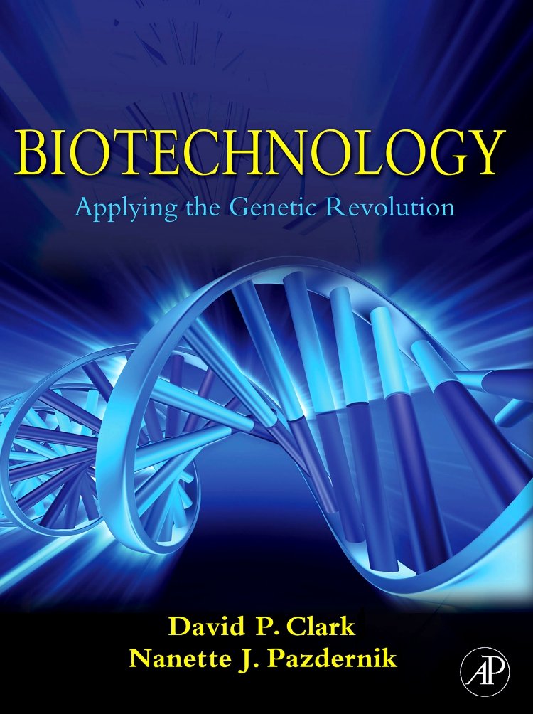 Biotechnology: Applying the Genetic Revolution,Used