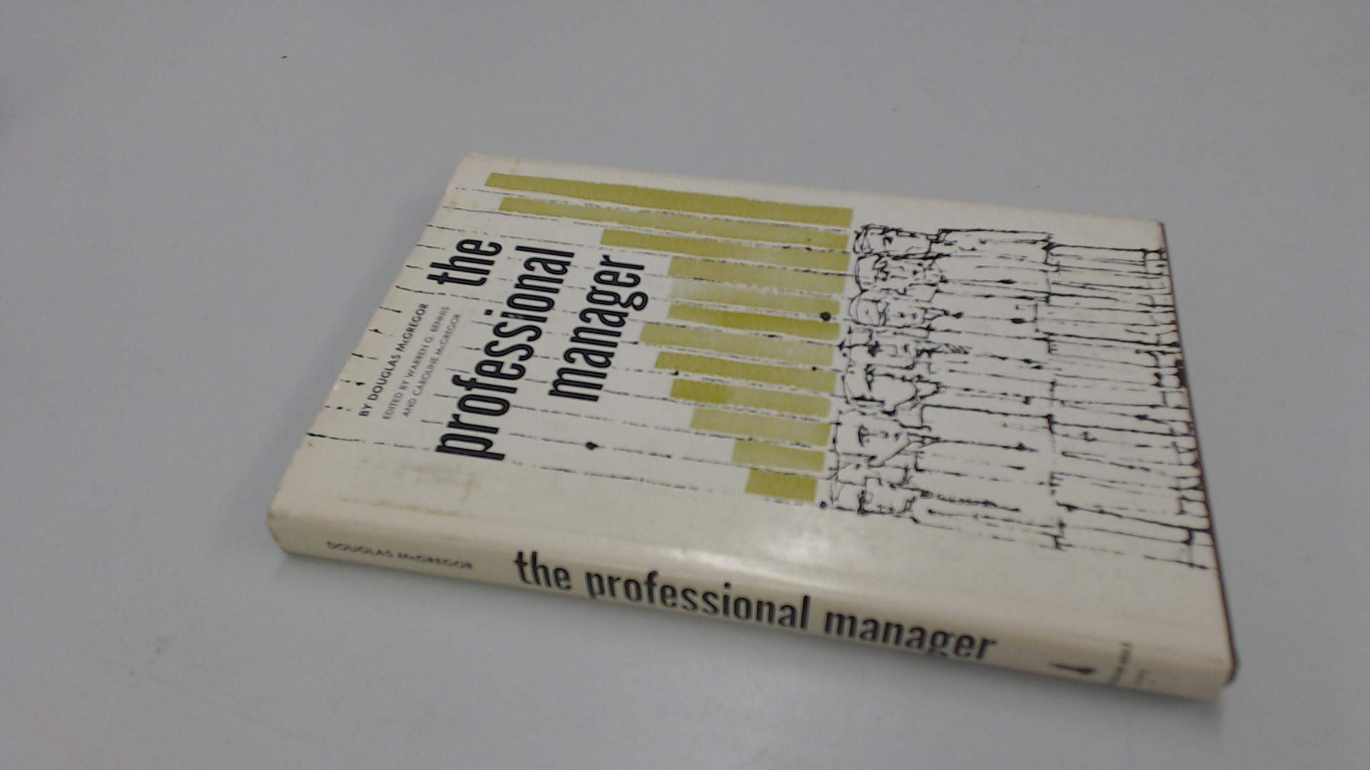 The Professional Manager