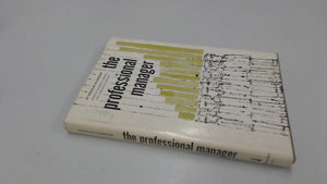 The Professional Manager