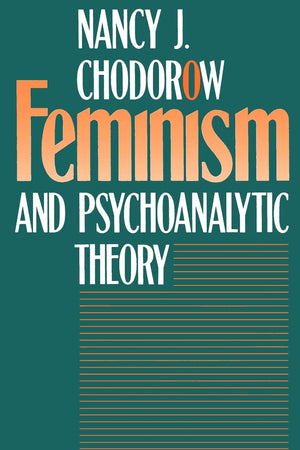Feminism and Psychoanalytic Theory,Used