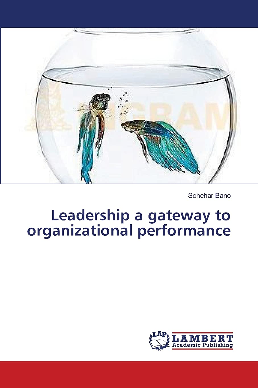 Leadership a gateway to organizational performance,Used