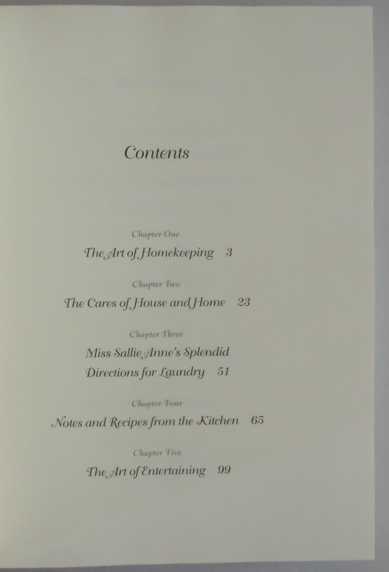 Mrs. Dunwoodys Excellent Instructions For Homekeeping: Timeless Wisdom And Practical Advice,New