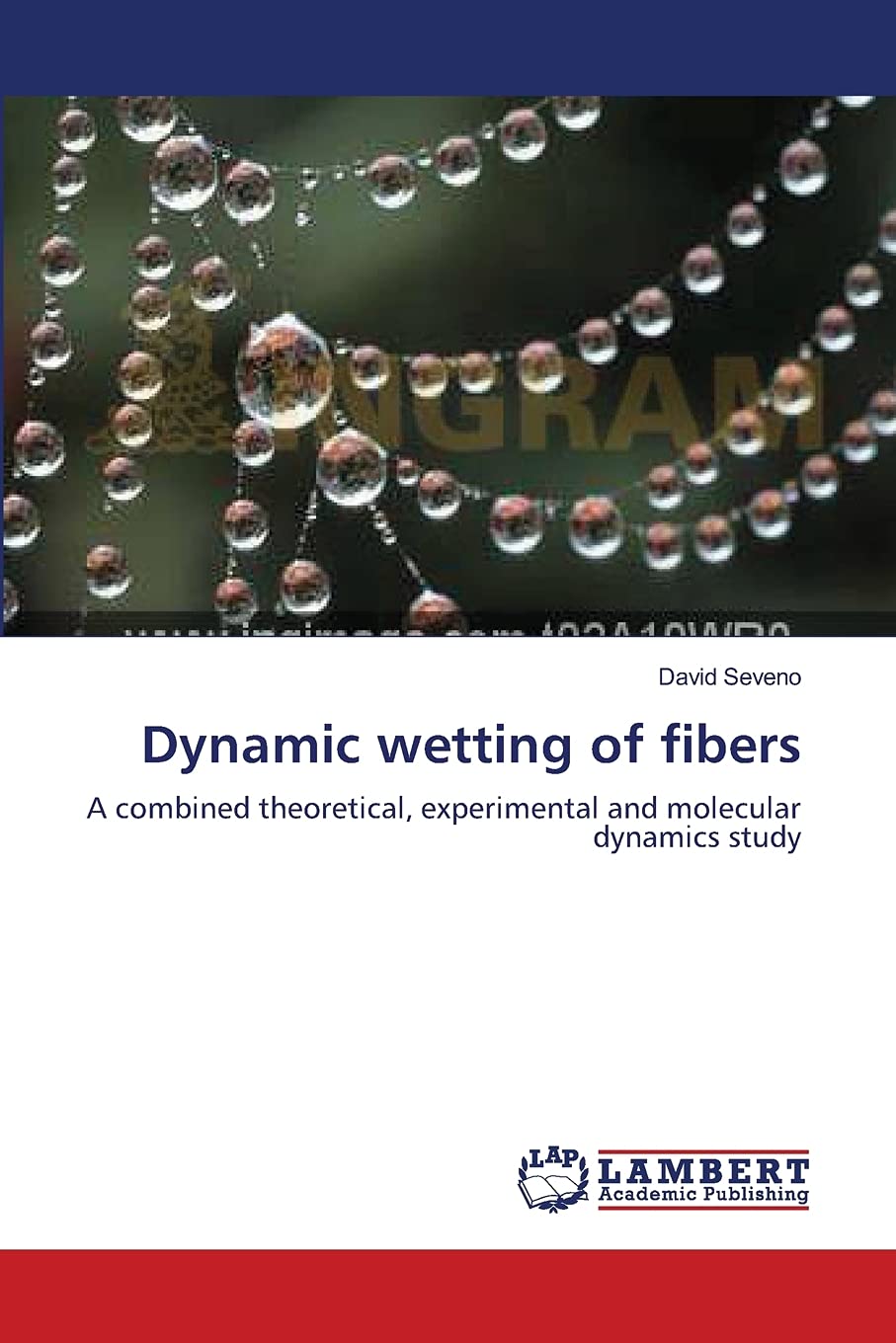 Dynamic wetting of fibers: A combined theoretical, experimental and molecular dynamics study,Used