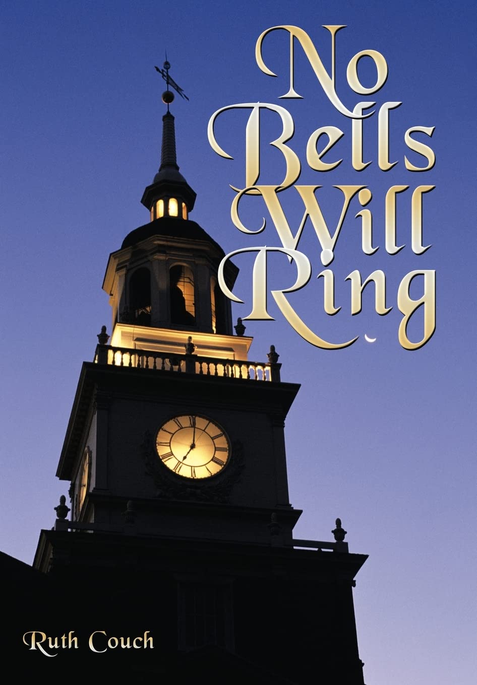 No Bells Will Ring,Used