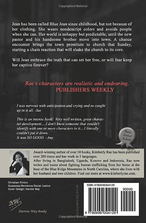 Shredded: Human Trafficking Can Hide in a Small Town (The Broken Series),Used