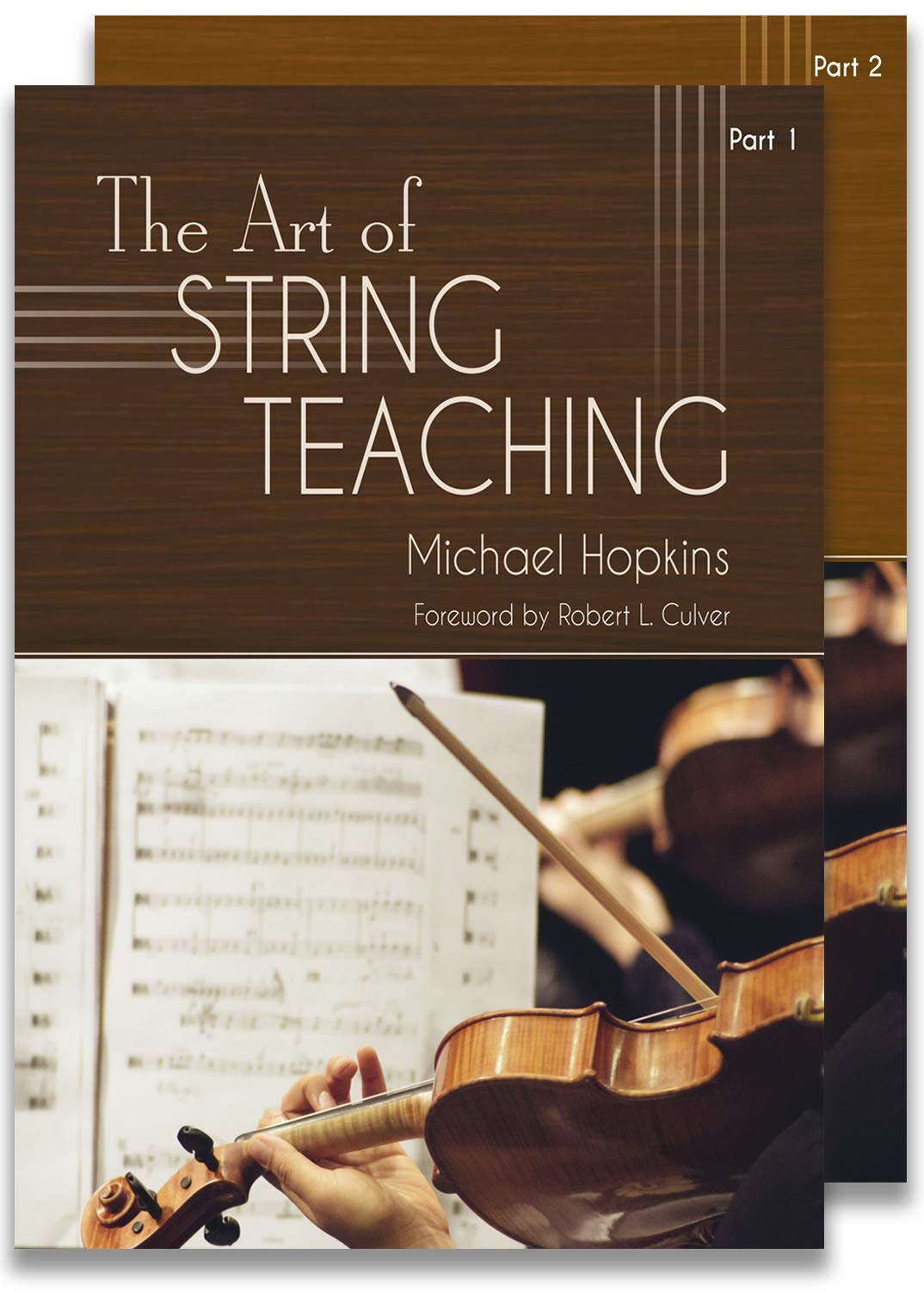 The Art of String Teaching,Used