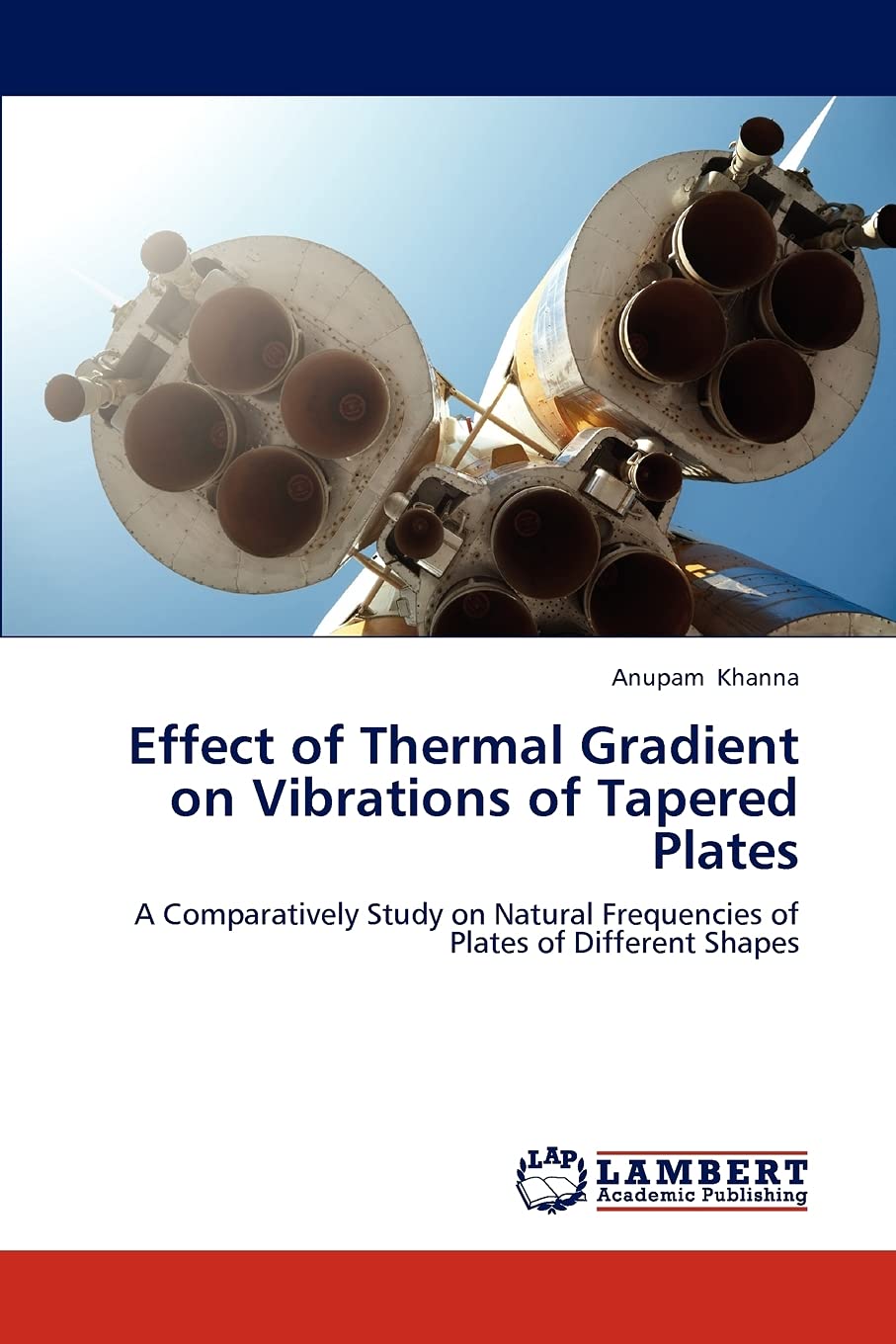 Effect of Thermal Gradient on Vibrations of Tapered Plates: A Comparatively Study on Natural Frequencies of Plates of Different ,Used