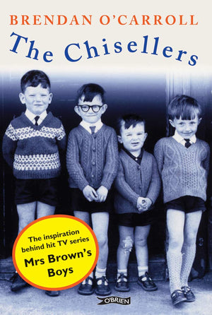 The Chisellers,Used