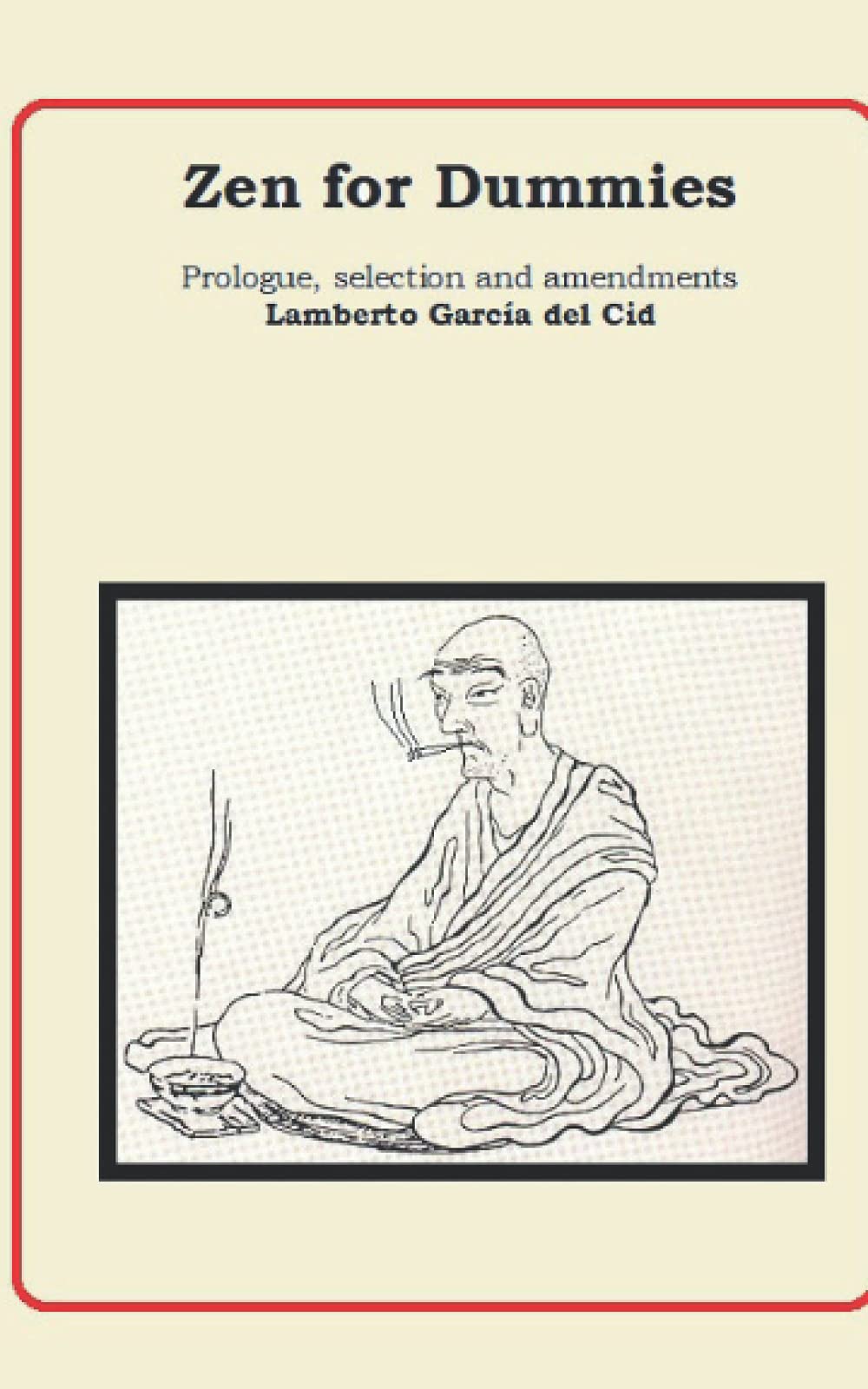 Zen for Dummies,Used