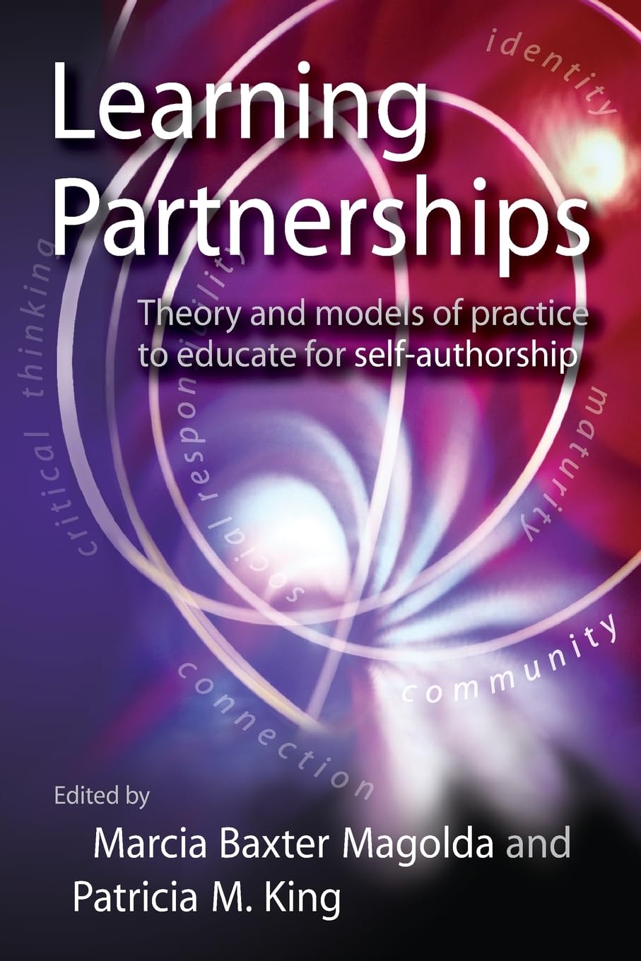 Learning Partnerships,Used
