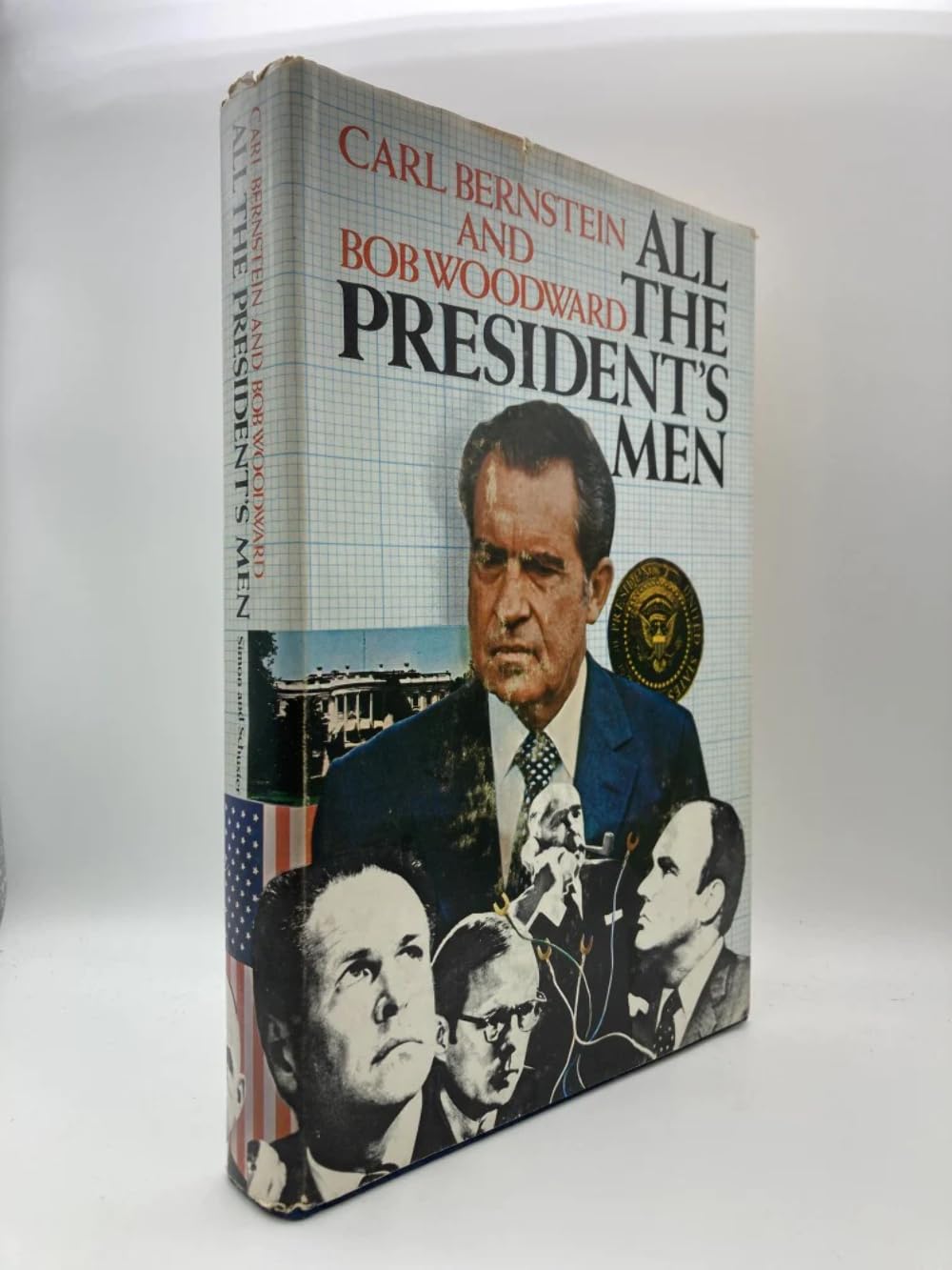 All the President s Men