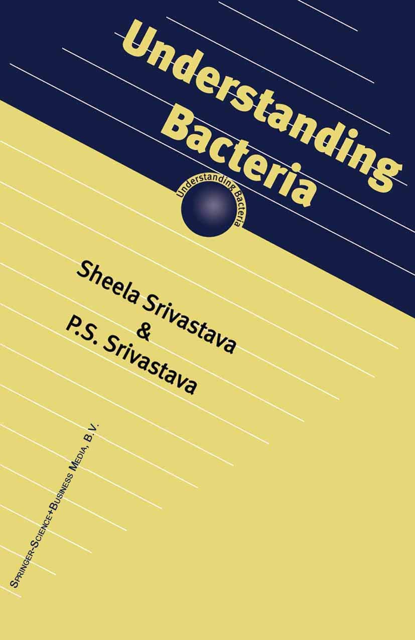 Understanding Bacteria,Used