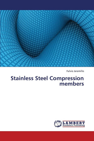 Stainless Steel Compression members,Used