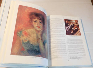 Renoir, His Life, Art, and Letters,Used