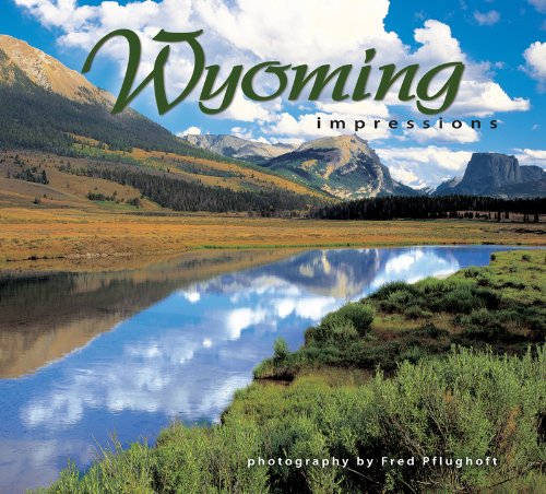 Wyoming Impressions,New