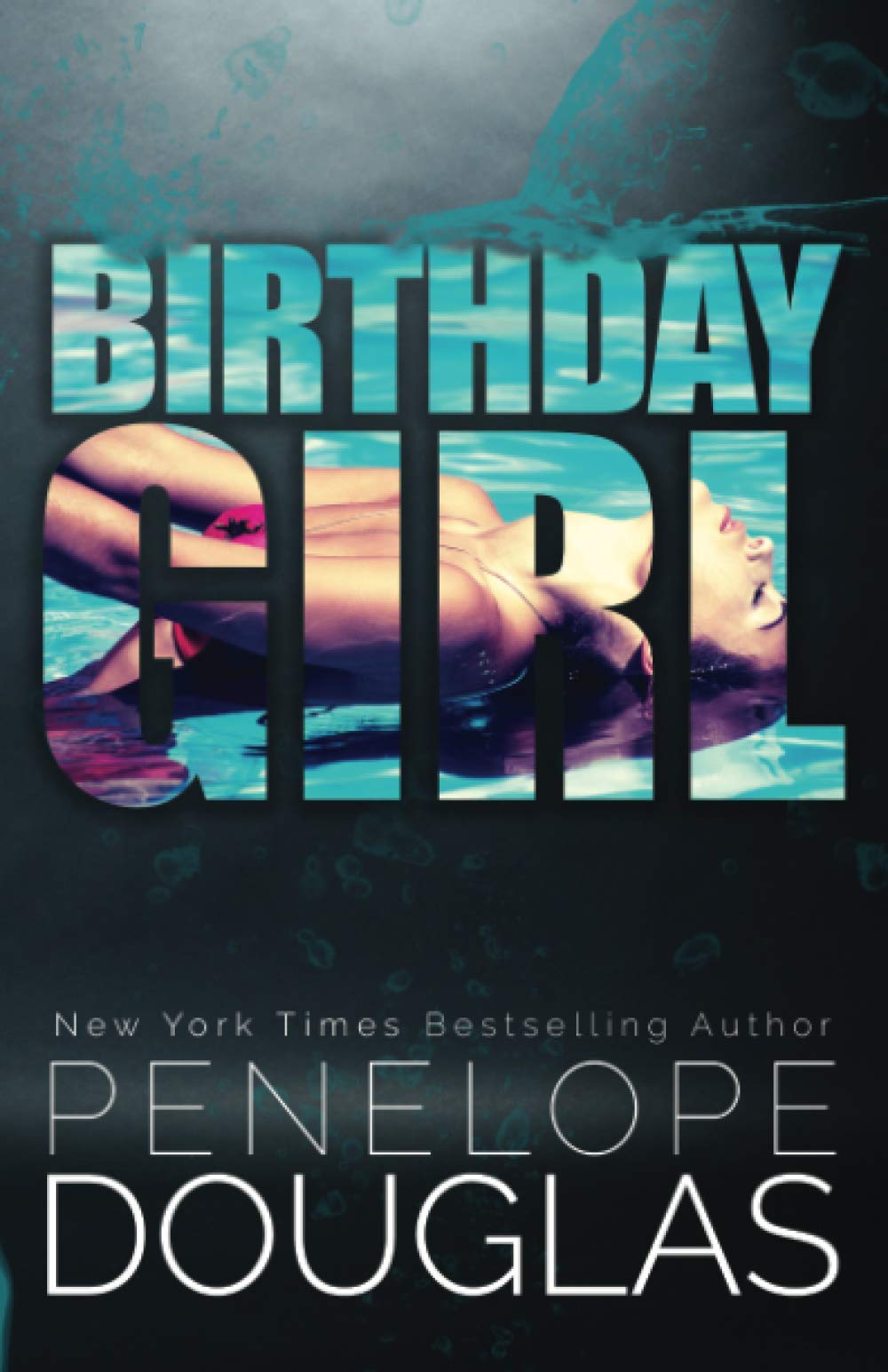Birthday Girl,New