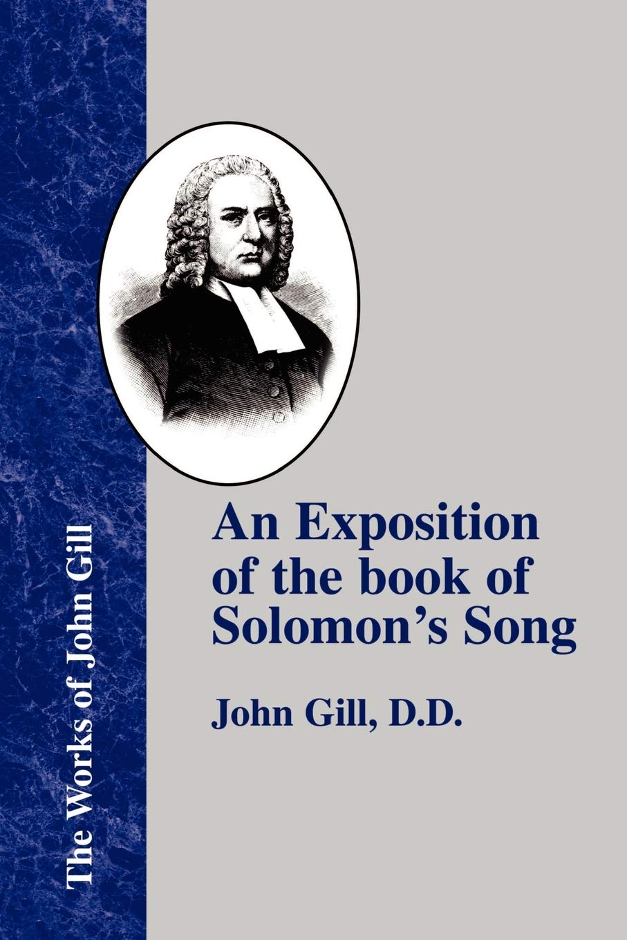 An Exposition of the Book of Solomon's Song,Used