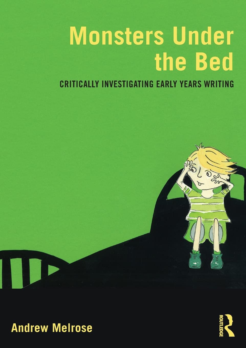 Monsters Under the Bed,Used