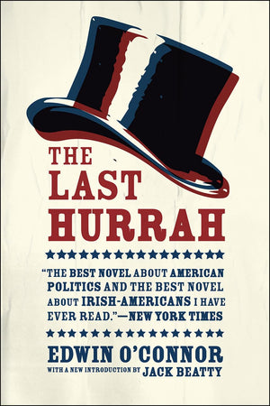 The Last Hurrah: A Novel,Used