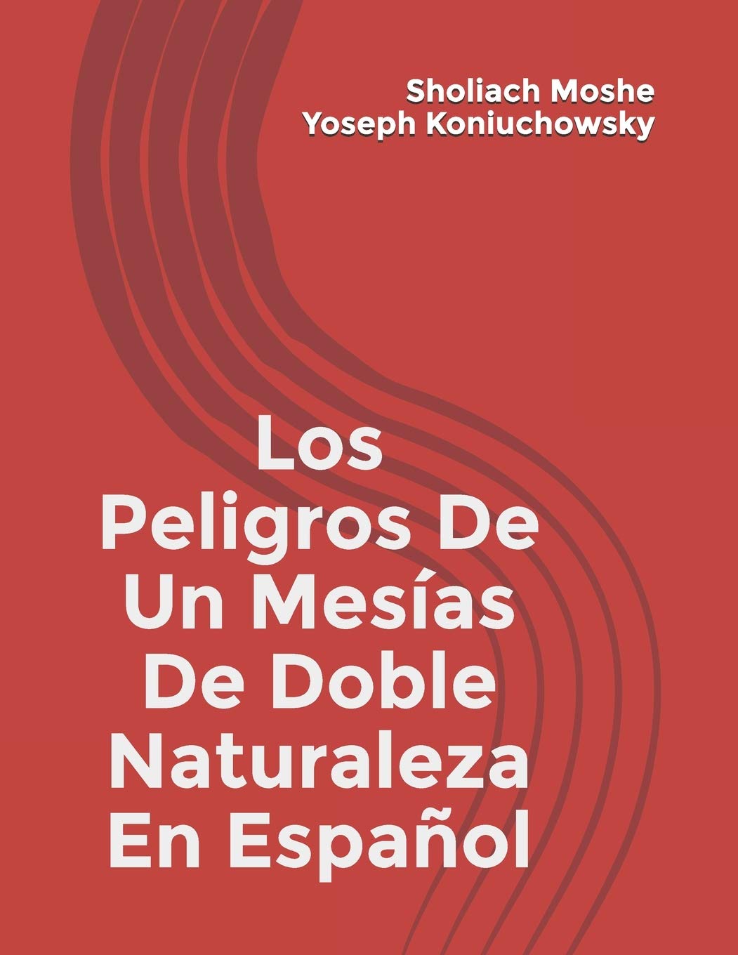 PeligrosDeUnMesasDobleNaturalezaEn Espanol (Spanish Edition),Used