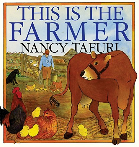This Is the Farmer,New
