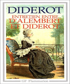 Entretien Entre D'Alembert Et Diderot / Le Rve De D'Alembert / Suite De L'Entretien,Used
