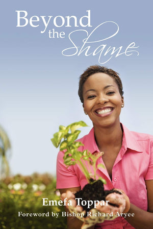 Beyond The Shame,Used