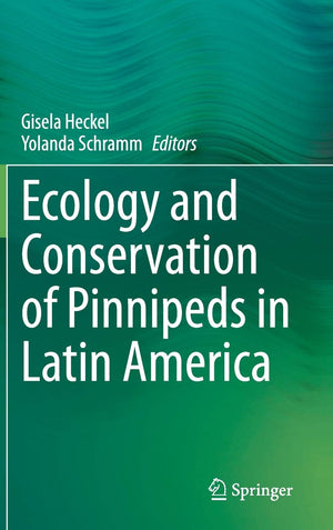 Ecology and Conservation of Pinnipeds in Latin America,Used