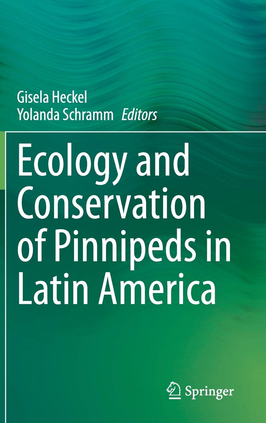 Ecology and Conservation of Pinnipeds in Latin America,Used