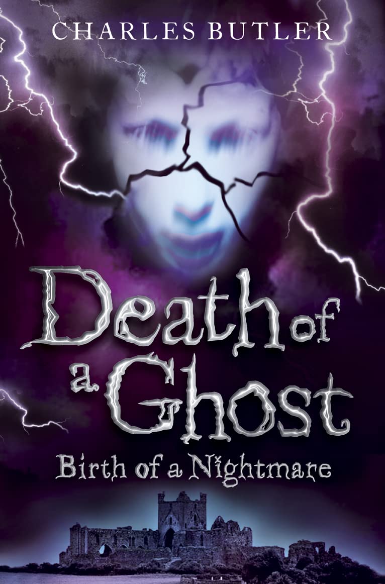 Death of a Ghost,Used